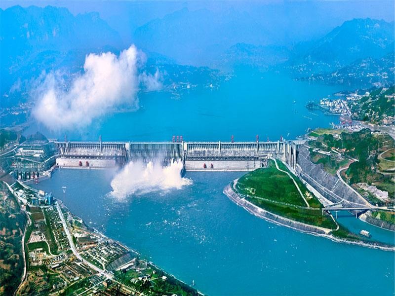 水文監測持續預警 科技力量鑄就抗洪“大壩” 